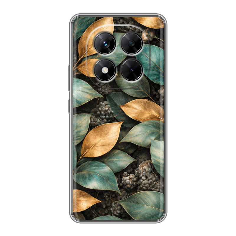 Силиконовый чехол на Xiaomi Redmi Note 14 Pro 5G с принтом женский Силиконовый чехол на Xiaomi Redmi Note 14 Pro 5G с принтом женский