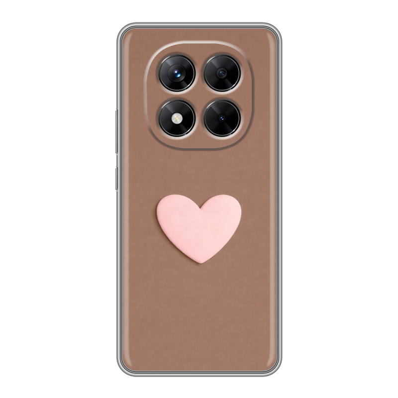 Силиконовый чехол на Xiaomi Redmi Note 14 Pro 5G с принтом женский Силиконовый чехол на Xiaomi Redmi Note 14 Pro 5G с принтом женский