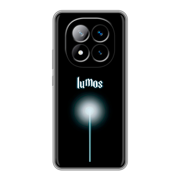 Силиконовый чехол на Xiaomi Redmi Note 14 Pro Plus с принтом Harry Potter Гарри Поттер Силиконовый чехол на Xiaomi Redmi Note 14 Pro Plus с принтом Harry Potter Гарри Поттер