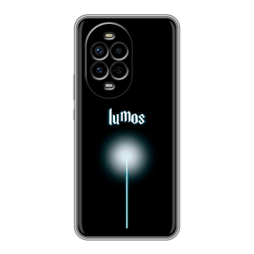 Силиконовый чехол на Huawei Nova 13 Pro с принтом Harry Potter Гарри Поттер Силиконовый чехол на Huawei Nova 13 Pro с принтом Harry Potter Гарри Поттер