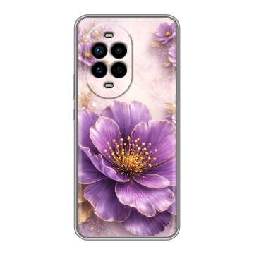 Силиконовый чехол на Huawei Nova 13 Pro с принтом женский Силиконовый чехол на Huawei Nova 13 Pro с принтом женский