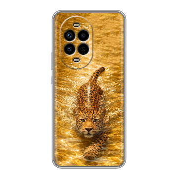 Силиконовый чехол на Huawei Nova 13 Pro с принтом женский Силиконовый чехол на Huawei Nova 13 Pro с принтом женский