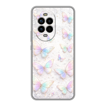 Силиконовый чехол на Huawei Nova 13 Pro с принтом женский Силиконовый чехол на Huawei Nova 13 Pro с принтом женский