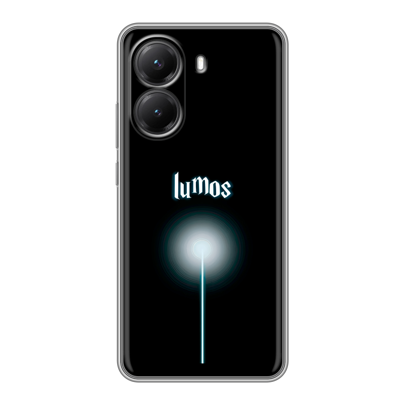 Силиконовый чехол на Poco X7 Pro с принтом Harry Potter Гарри Поттер Силиконовый чехол на Poco X7 Pro с принтом Harry Potter Гарри Поттер