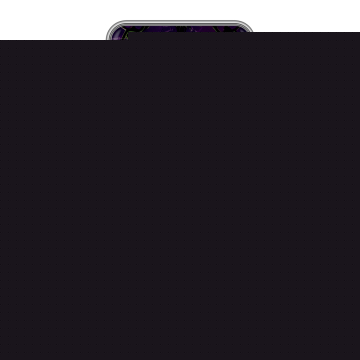 Силиконовый чехол на Honor X9c Smart с принтом Hazbin Hotel Отель Хазбин