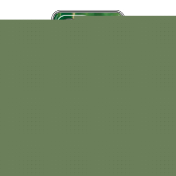 Силиконовый чехол на OPPO Reno13 F с принтом сова Силиконовый чехол на OPPO Reno13 F с принтом сова