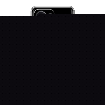 Силиконовый чехол на OPPO Reno13 F с принтом монашка