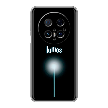 Силиконовый чехол на Huawei Mate 70 Pro с принтом Harry Potter Гарри Поттер Силиконовый чехол на Huawei Mate 70 Pro с принтом Harry Potter Гарри Поттер