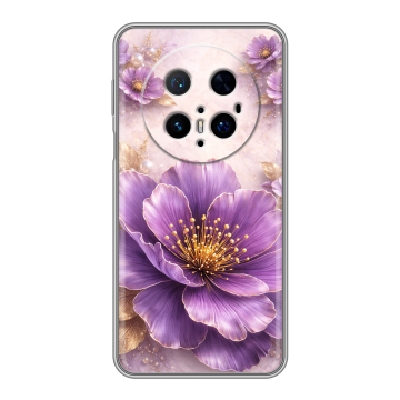 Силиконовый чехол на Huawei Mate 70 Pro с принтом женский Силиконовый чехол на Huawei Mate 70 Pro с принтом женский