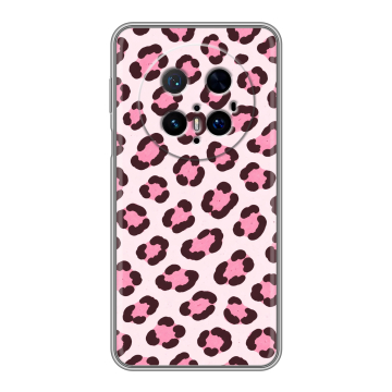 Силиконовый чехол на Huawei Mate 70 Pro с принтом для девочек Силиконовый чехол на Huawei Mate 70 Pro с принтом для девочек