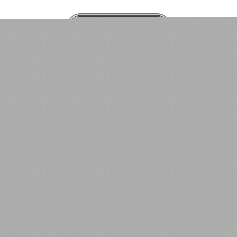 Силиконовый чехол на Huawei Mate 70 Pro с принтом утка в очках Силиконовый чехол на Huawei Mate 70 Pro с принтом утка в очках