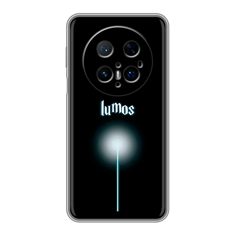 Силиконовый чехол на Huawei Mate 70 Pro с принтом Harry Potter Гарри Поттер Силиконовый чехол на Huawei Mate 70 Pro с принтом Harry Potter Гарри Поттер