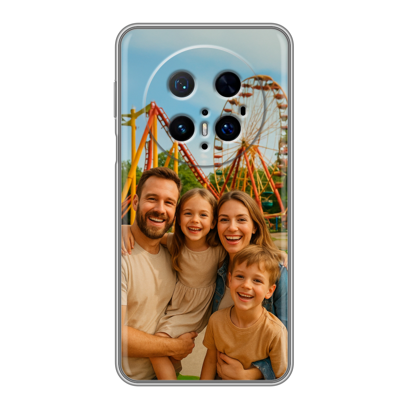 Силиконовый чехол на Huawei Mate 70 Pro с принтом чехол с фото Силиконовый чехол на Huawei Mate 70 Pro с принтом чехол с фото