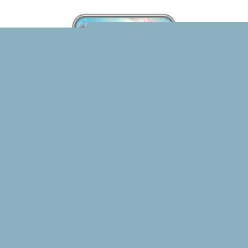 Силиконовый чехол на Realme 14 Pro с принтом Дракон Японский