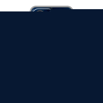 Силиконовый чехол на OPPO Reno13 Pro с принтом Герб флаг России