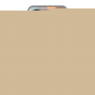 Силиконовый чехол на OPPO Reno13 Pro с принтом котик