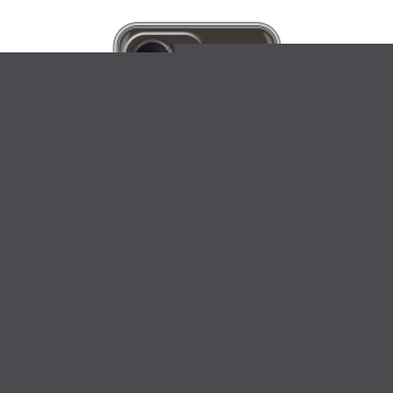 Силиконовый чехол на OPPO Reno13 Pro с принтом утка в очках