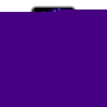 Силиконовый чехол на Nothing Phone (3a) с принтом Абстракиция