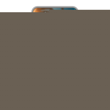 Силиконовый чехол на Nothing Phone (3a) с принтом Капибара
