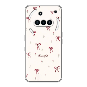 Силиконовый чехол на Nothing Phone (3a) с принтом для девочек Силиконовый чехол на Nothing Phone (3a) с принтом для девочек