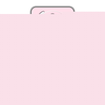 Силиконовый чехол на Nothing Phone (3a) Pro с принтом Лабубу