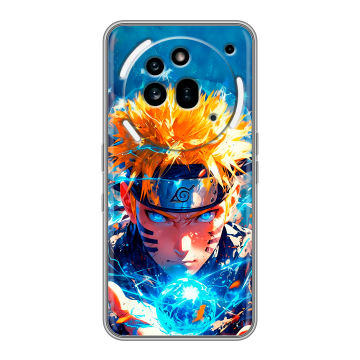 Силиконовый чехол на Nothing Phone (3a) Pro с принтом Аниме Наруто Naruto Силиконовый чехол на Nothing Phone (3a) Pro с принтом Аниме Наруто Naruto
