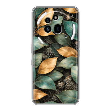 Силиконовый чехол на Nothing Phone (3a) Pro с принтом женский Силиконовый чехол на Nothing Phone (3a) Pro с принтом женский