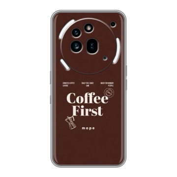 Силиконовый чехол на Nothing Phone (3a) Pro с принтом женский Силиконовый чехол на Nothing Phone (3a) Pro с принтом женский