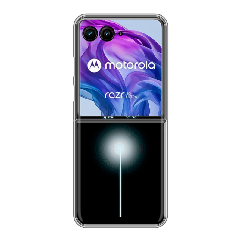 Пластиковый чехол на Motorola Razr 50 Ultra с принтом Harry Potter Гарри Поттер Пластиковый чехол на Motorola Razr 50 Ultra с принтом Harry Potter Гарри Поттер