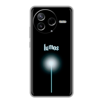 Силиконовый чехол на Poco F7 Pro с принтом Harry Potter Гарри Поттер Силиконовый чехол на Poco F7 Pro с принтом Harry Potter Гарри Поттер