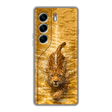 Силиконовый чехол на Tecno Camon 40 Pro 5G с принтом женский Силиконовый чехол на Tecno Camon 40 Pro 5G с принтом женский