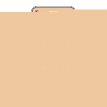 Силиконовый чехол на Tecno Camon 40 Premier 5G с принтом котенок