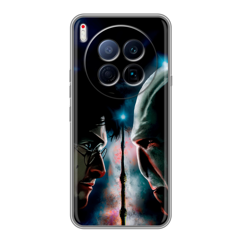 Силиконовый чехол на Tecno Camon 40 Premier 5G с принтом Гарри Поттер Harry Potter Силиконовый чехол на Tecno Camon 40 Premier 5G с принтом Гарри Поттер Harry Potter