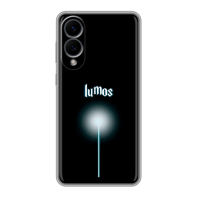 Силиконовый чехол на Samsung Galaxy S25 Edge с принтом Harry Potter Гарри Поттер Силиконовый чехол на Samsung Galaxy S25 Edge с принтом Harry Potter Гарри Поттер