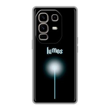 Силиконовый чехол на Infinix Note 50 Pro Plus с принтом Harry Potter Гарри Поттер Силиконовый чехол на Infinix Note 50 Pro Plus с принтом Harry Potter Гарри Поттер
