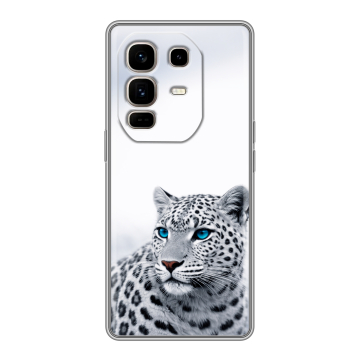 Силиконовый чехол на Infinix Note 50 Pro Plus с принтом женский Силиконовый чехол на Infinix Note 50 Pro Plus с принтом женский
