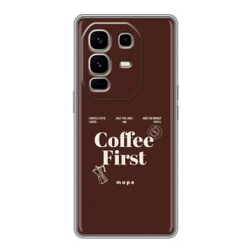 Силиконовый чехол на Infinix Note 50 Pro Plus с принтом женский Силиконовый чехол на Infinix Note 50 Pro Plus с принтом женский