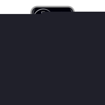 Силиконовый чехол на Huawei Nova 14 с принтом Холодное сердце Frozen