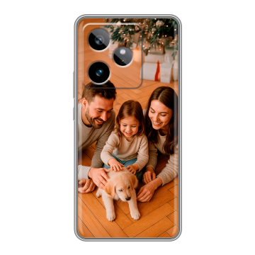 Силиконовый чехол на Realme GT 7T с принтом чехол с фото Силиконовый чехол на Realme GT 7T с принтом чехол с фото