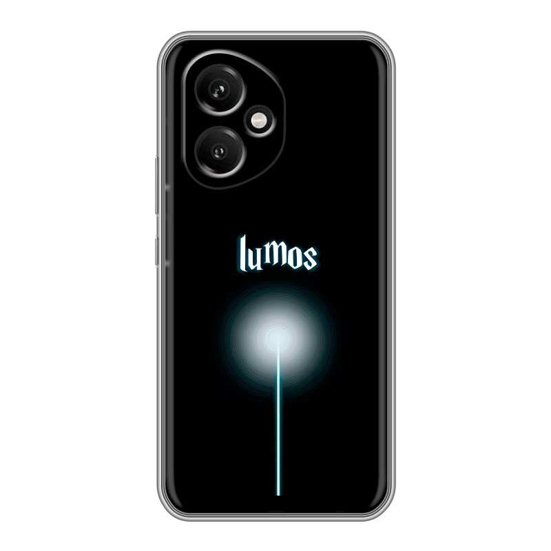Силиконовый чехол на Honor 400 с принтом Harry Potter Гарри Поттер Силиконовый чехол на Honor 400 с принтом Harry Potter Гарри Поттер