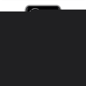 Силиконовый чехол на Honor 400 Pro с принтом Волк Силиконовый чехол на Honor 400 Pro с принтом Волк