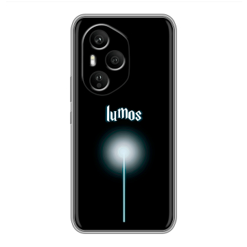 Силиконовый чехол на Honor 400 Pro с принтом Harry Potter Гарри Поттер Силиконовый чехол на Honor 400 Pro с принтом Harry Potter Гарри Поттер