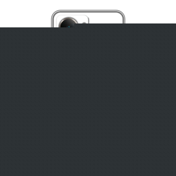 Силиконовый чехол на Realme P3 с принтом цветы