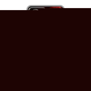 Силиконовый чехол на Realme P3 с принтом Новый год Силиконовый чехол на Realme P3 с принтом Новый год