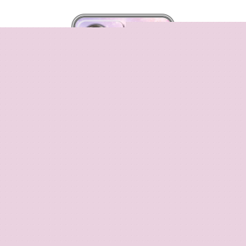 Силиконовый чехол на Realme P3 с принтом женский