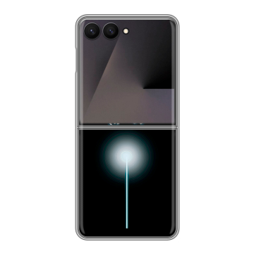 Пластиковый чехол на Samsung Galaxy Z Flip 7 с принтом Harry Potter Гарри Поттер Пластиковый чехол на Samsung Galaxy Z Flip 7 с принтом Harry Potter Гарри Поттер