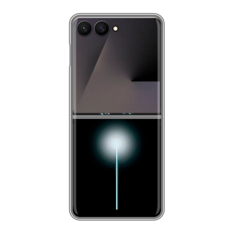 Пластиковый чехол на Samsung Galaxy Z Flip 7 с принтом Harry Potter Гарри Поттер Пластиковый чехол на Samsung Galaxy Z Flip 7 с принтом Harry Potter Гарри Поттер