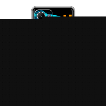 Силиконовый чехол на OPPO A5 4G с принтом Гоночные машины