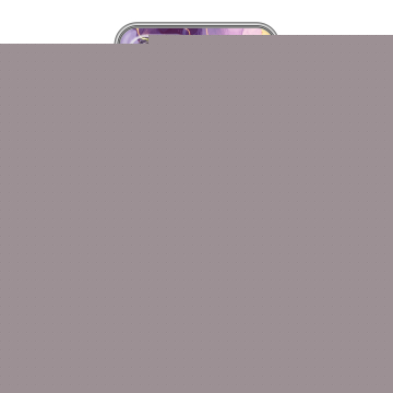 Силиконовый чехол на Tecno Spark Go 2 с принтом Мрамор