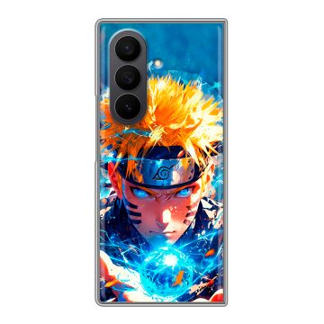Пластиковый чехол на Samsung Galaxy Z Fold 7 с принтом Аниме Наруто Naruto Пластиковый чехол на Samsung Galaxy Z Fold 7 с принтом Аниме Наруто Naruto